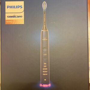 Phillip Sonicare 9700 Toothbrush system